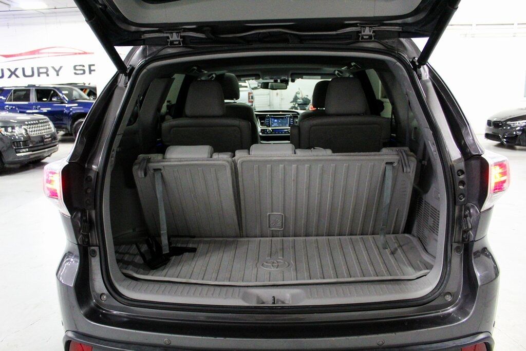 2016 Toyota Highlander Limited Tigard OR