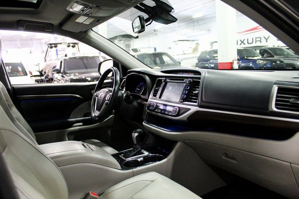 2016 Toyota Highlander Limited Tigard OR