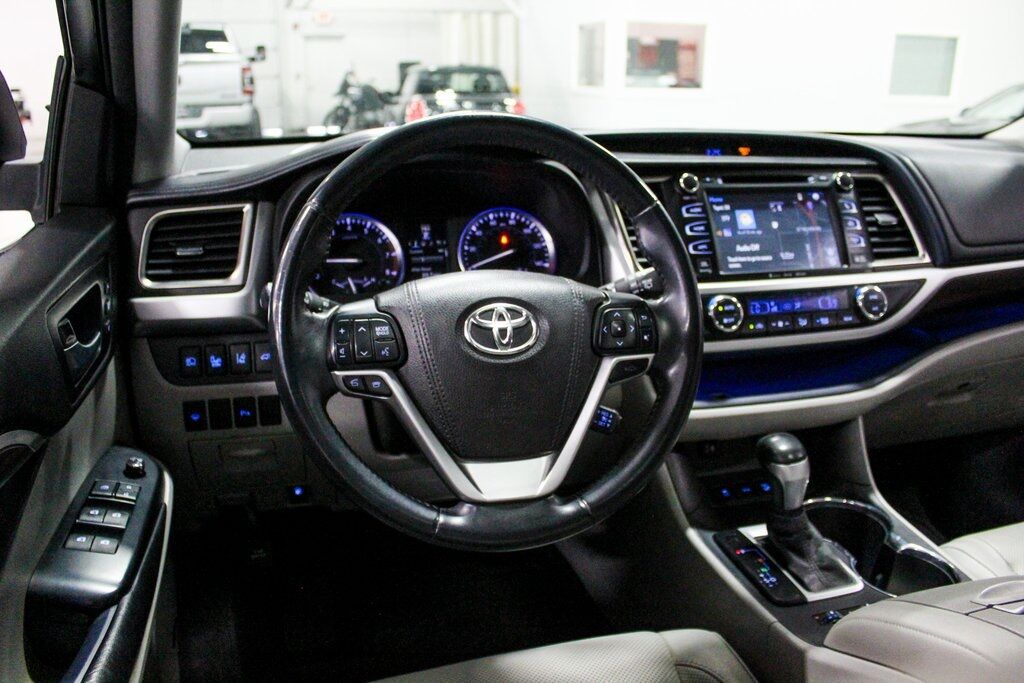 2016 Toyota Highlander Limited Tigard OR