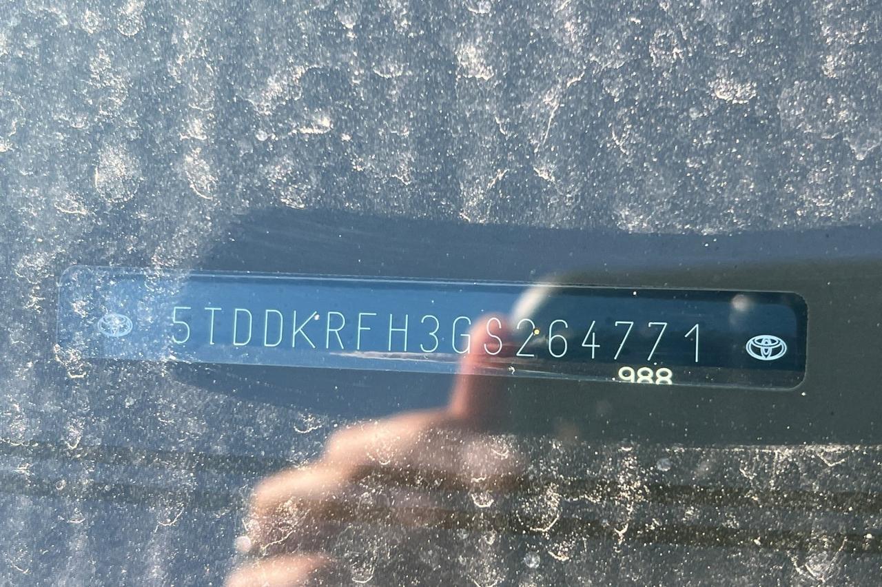 2016 Toyota Highlander Limited Ontario OR