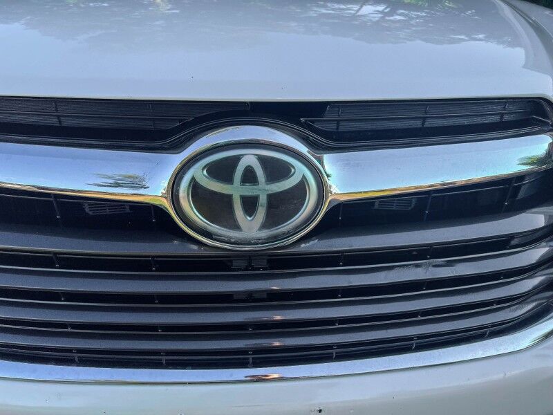 2016 Toyota Highlander Limited Wilmington NC