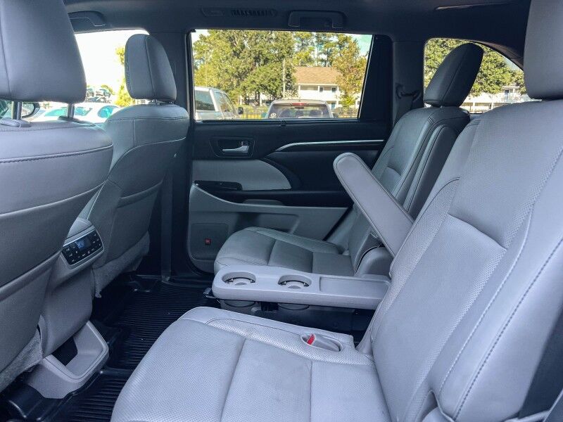 2016 Toyota Highlander Limited Wilmington NC