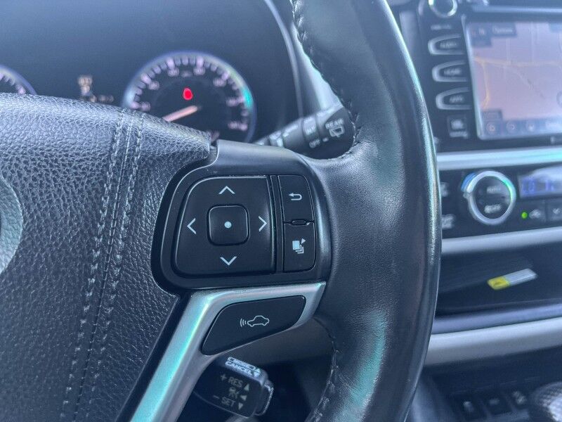 2016 Toyota Highlander Limited Wilmington NC