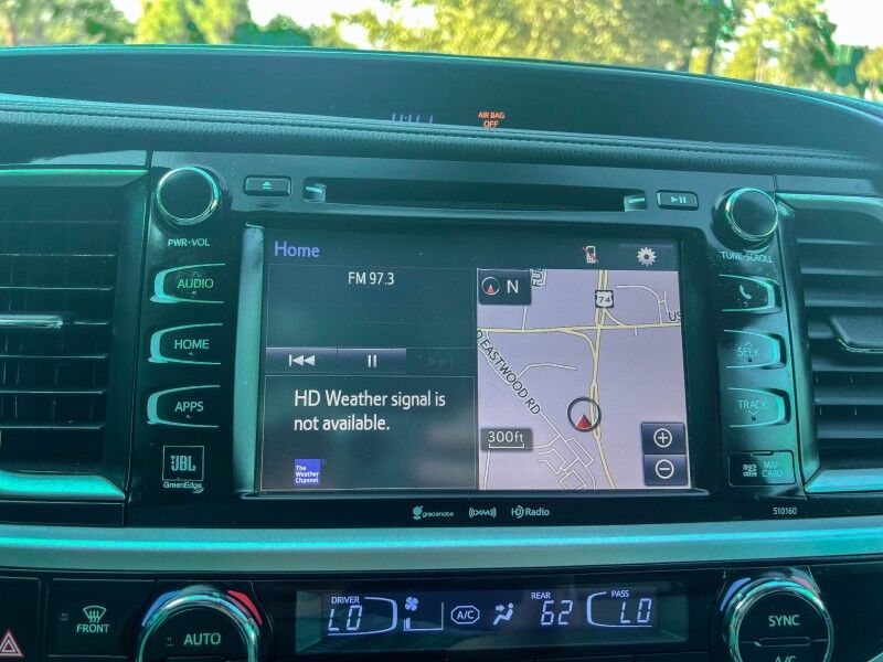 2016 Toyota Highlander Limited Wilmington NC