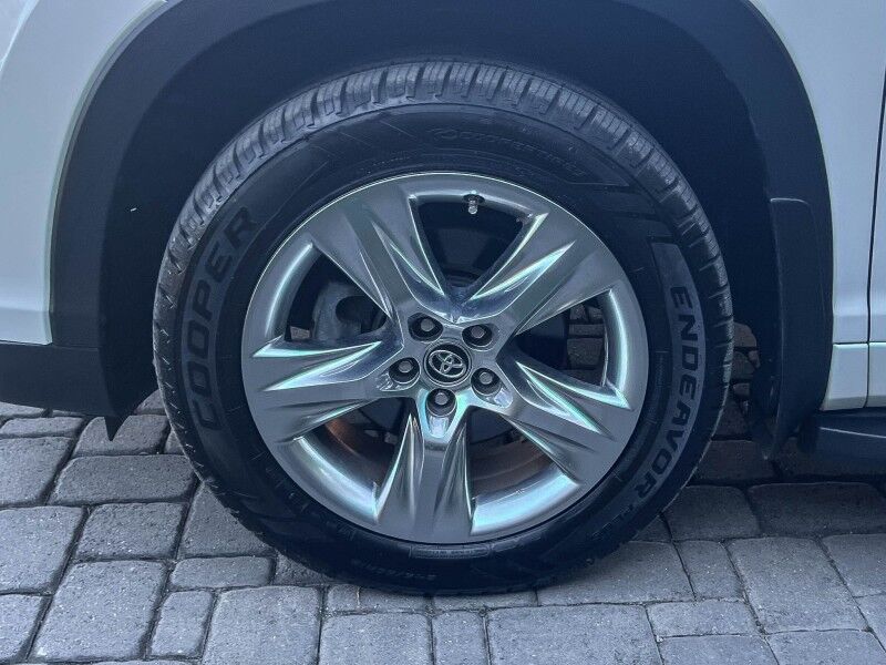 2016 Toyota Highlander Limited Wilmington NC