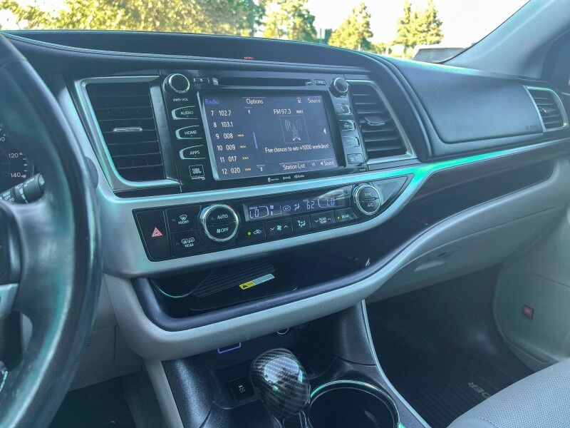2016 Toyota Highlander Limited Wilmington NC