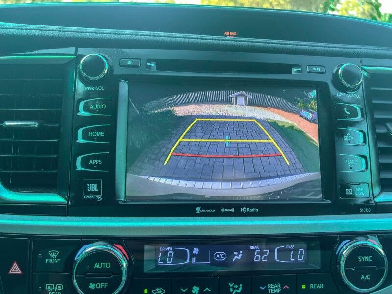 2016 Toyota Highlander Limited Wilmington NC