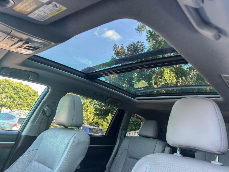2016 Toyota Highlander Limited Wilmington NC