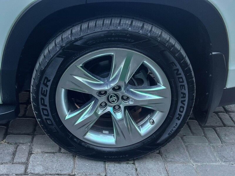 2016 Toyota Highlander Limited Wilmington NC