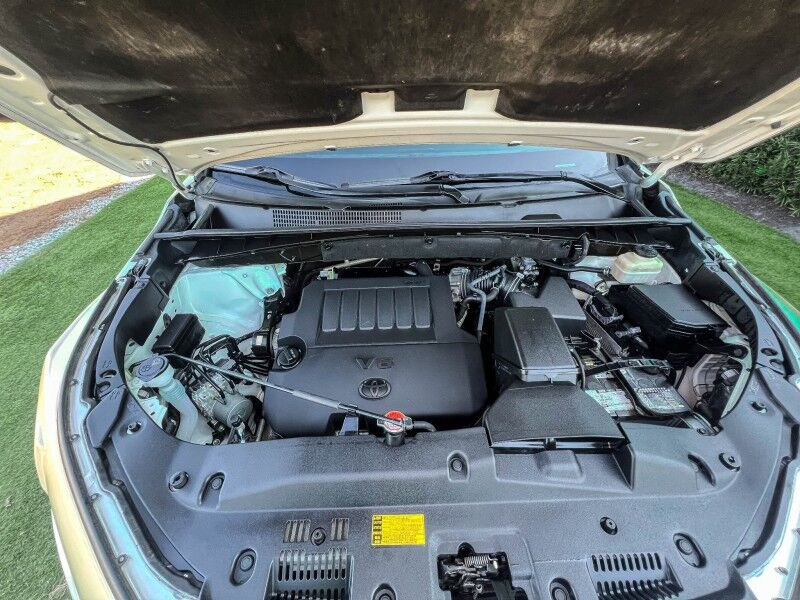 2016 Toyota Highlander Limited Wilmington NC