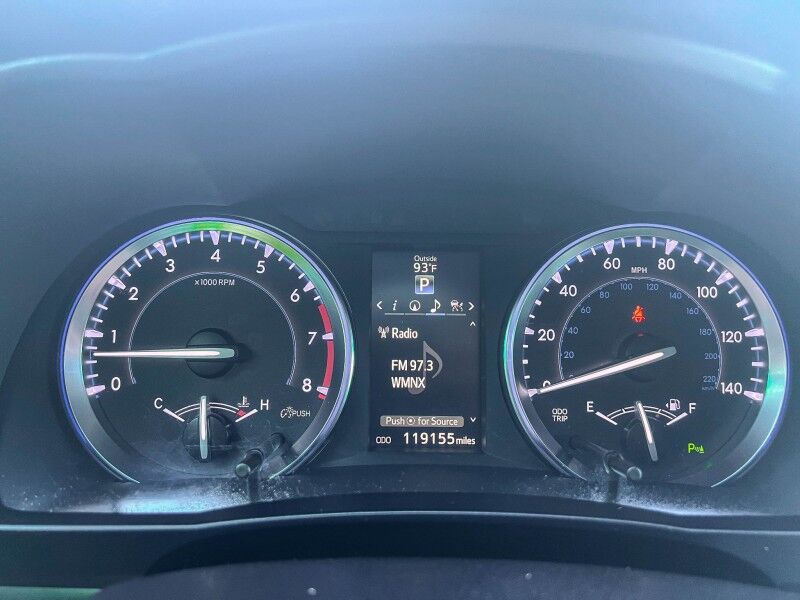 2016 Toyota Highlander Limited Wilmington NC