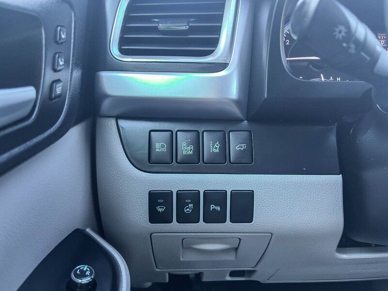 2016 Toyota Highlander Limited Wilmington NC