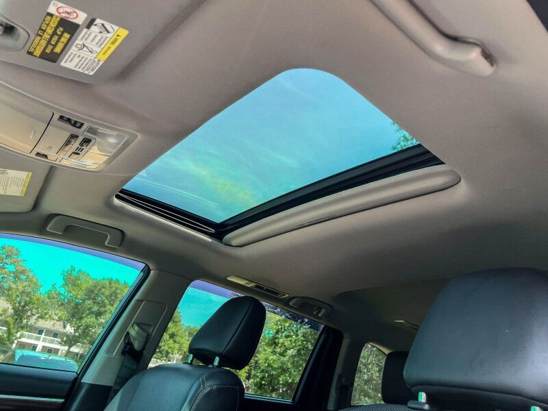 2016 Toyota Highlander Limited Wilmington NC