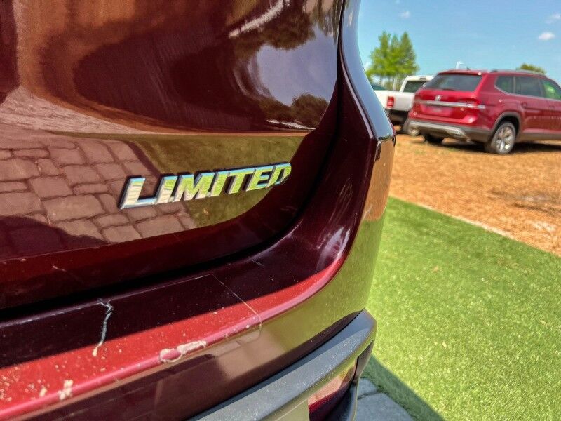 2016 Toyota Highlander Limited Wilmington NC