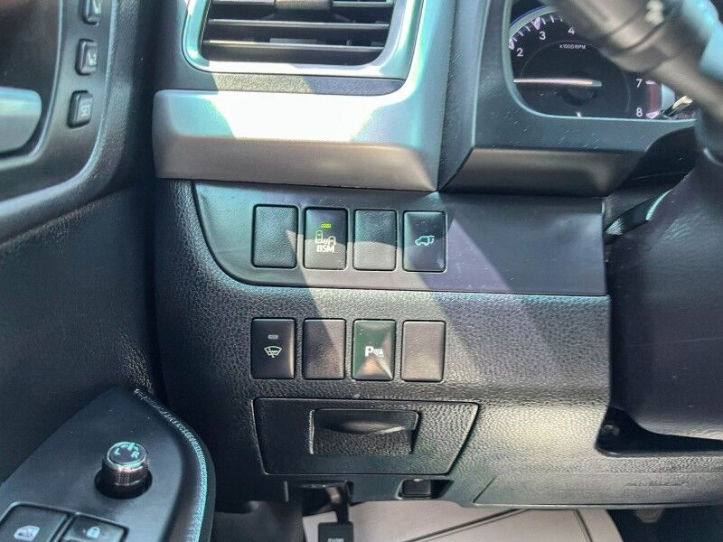 2016 Toyota Highlander Limited Wilmington NC