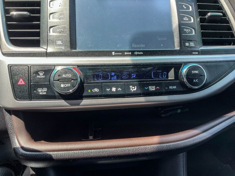 2016 Toyota Highlander Limited Wilmington NC