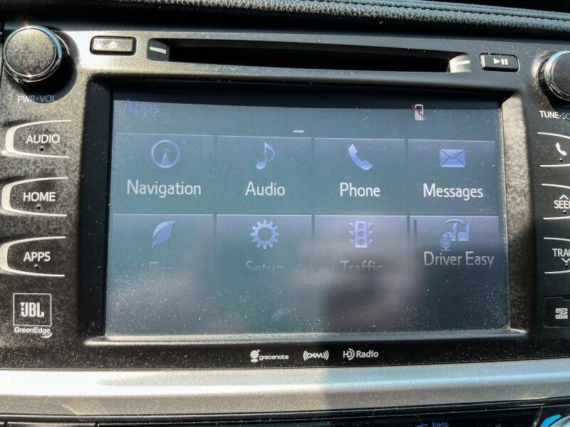 2016 Toyota Highlander Limited Wilmington NC