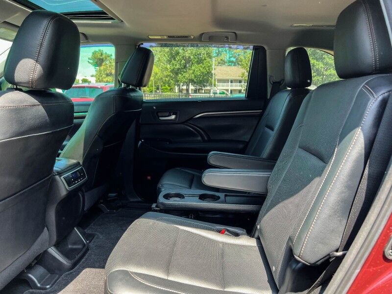 2016 Toyota Highlander Limited Wilmington NC