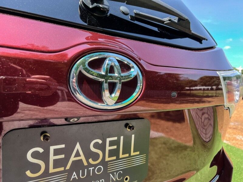 2016 Toyota Highlander Limited Wilmington NC