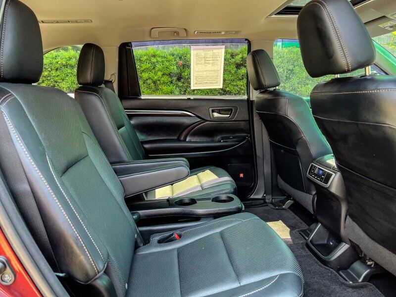 2016 Toyota Highlander Limited Wilmington NC