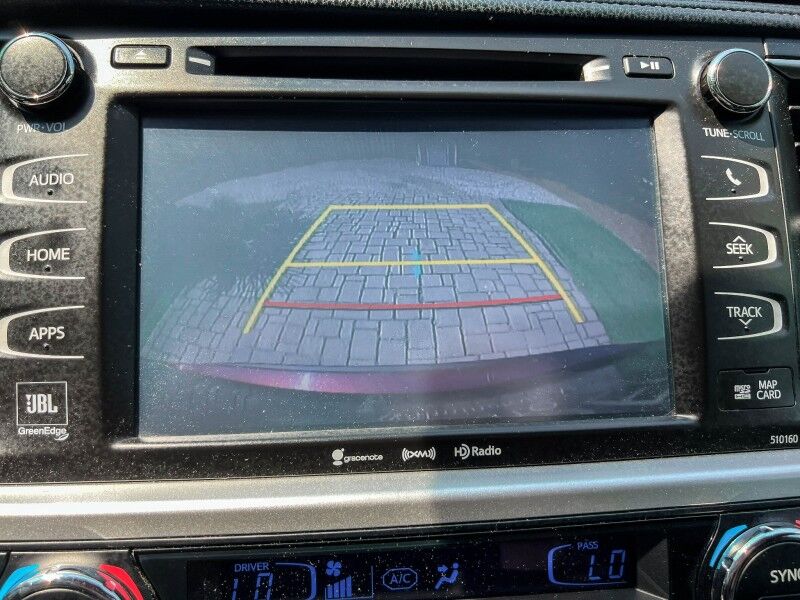 2016 Toyota Highlander Limited Wilmington NC