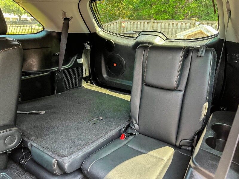 2016 Toyota Highlander Limited Wilmington NC