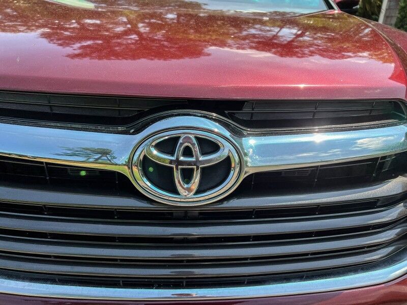 2016 Toyota Highlander Limited Wilmington NC