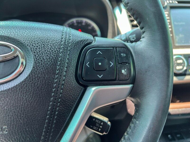 2016 Toyota Highlander Limited Wilmington NC