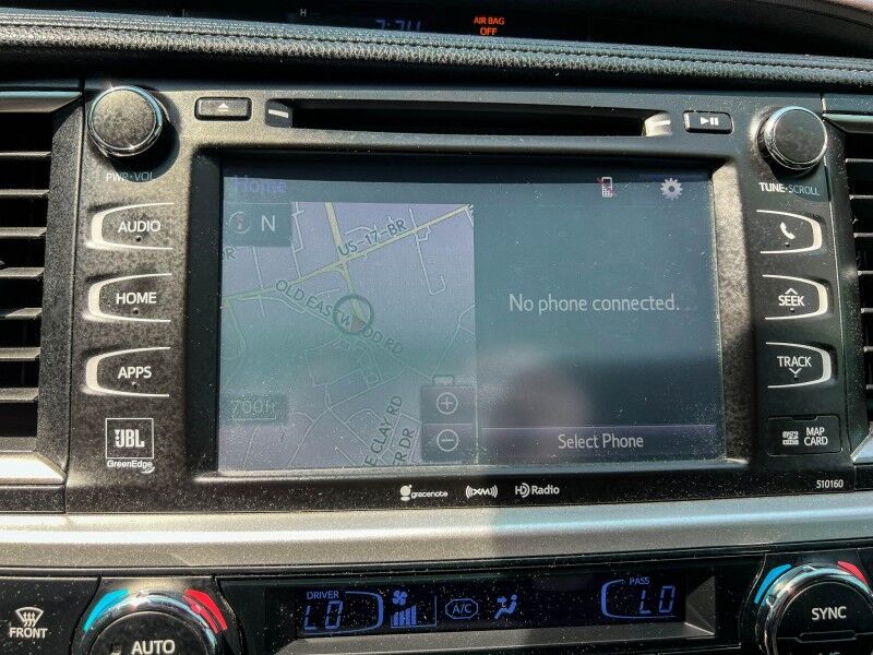 2016 Toyota Highlander Limited Wilmington NC