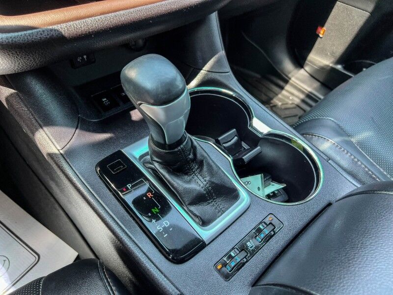 2016 Toyota Highlander Limited Wilmington NC