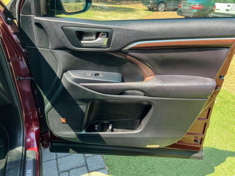 2016 Toyota Highlander Limited Wilmington NC