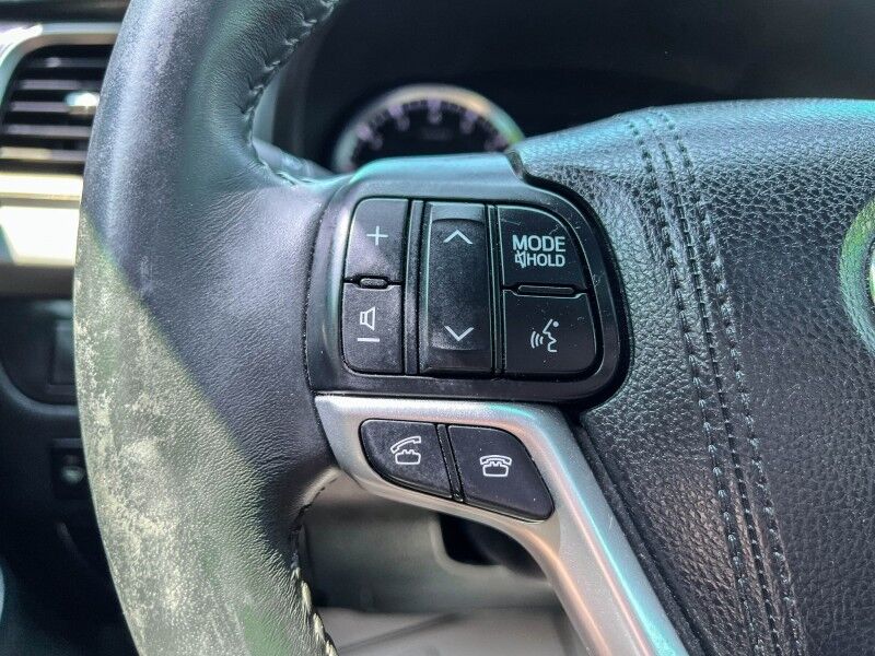 2016 Toyota Highlander Limited Wilmington NC