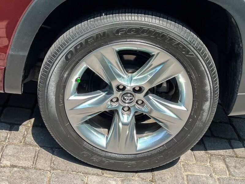 2016 Toyota Highlander Limited Wilmington NC