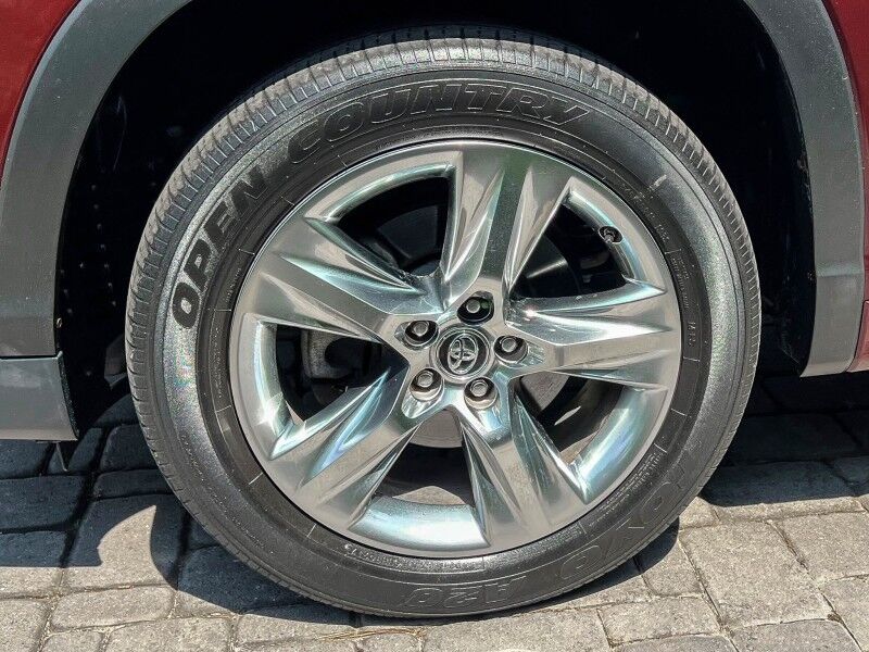 2016 Toyota Highlander Limited Wilmington NC