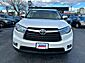 2016 Toyota Highlander Limited Worcester MA 2016 Toyota Highlander Limited Worcester MA