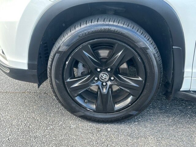 2016 Toyota Highlander Limited Worcester MA 2016 Toyota Highlander Limited Worcester MA