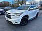 2016 Toyota Highlander Limited Worcester MA 2016 Toyota Highlander Limited Worcester MA