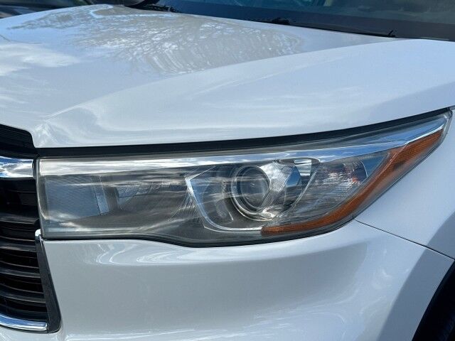 2016 Toyota Highlander Limited Worcester MA 2016 Toyota Highlander Limited Worcester MA