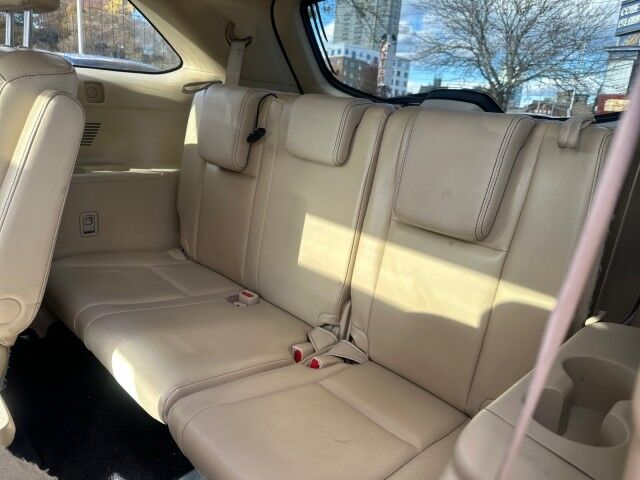 2016 Toyota Highlander Limited Worcester MA 2016 Toyota Highlander Limited Worcester MA