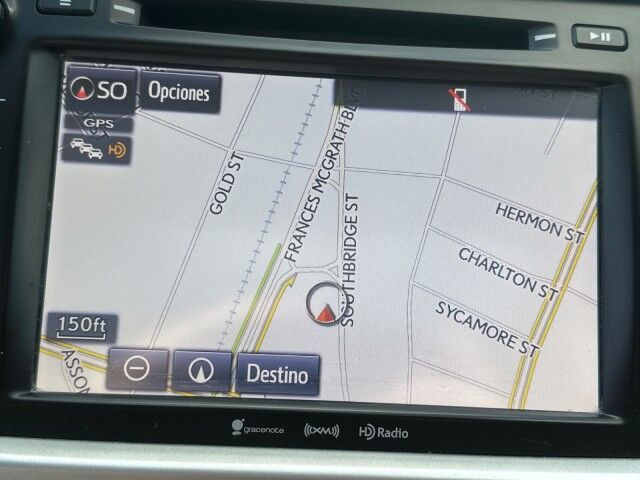 2016 Toyota Highlander Limited Worcester MA 2016 Toyota Highlander Limited Worcester MA