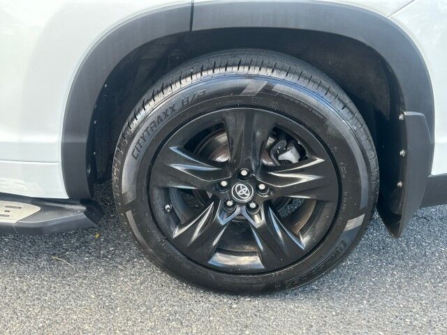 2016 Toyota Highlander Limited Worcester MA 2016 Toyota Highlander Limited Worcester MA