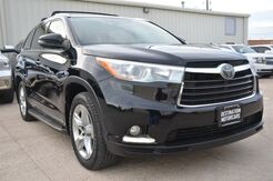 2016_Toyota_Highlander_Limited_ Wylie TX