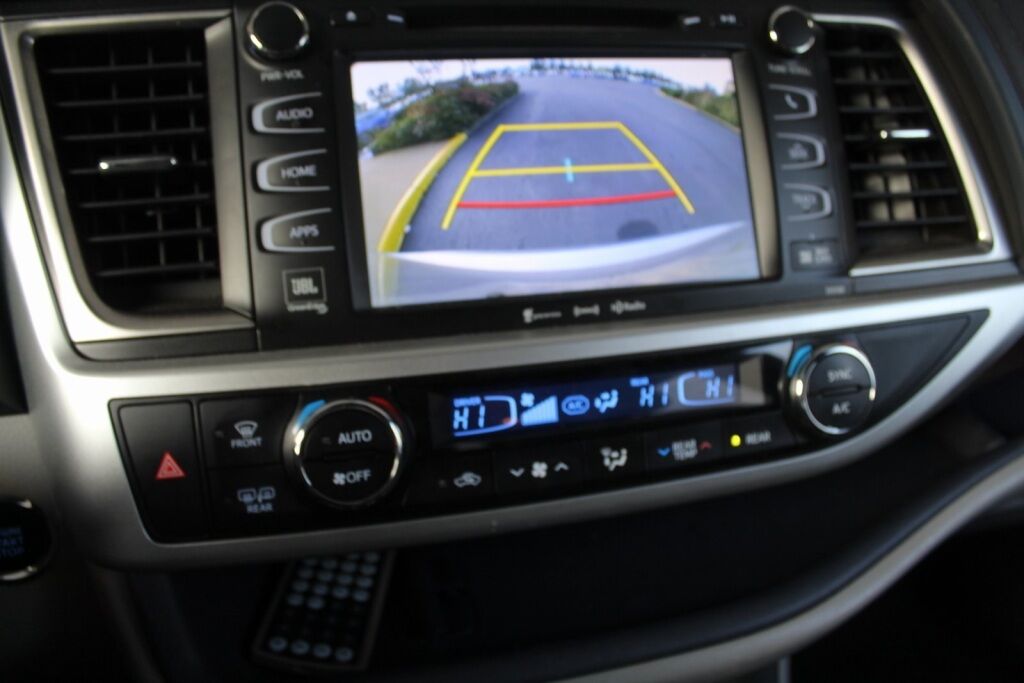 2016 Toyota Highlander Limited Richmond VA