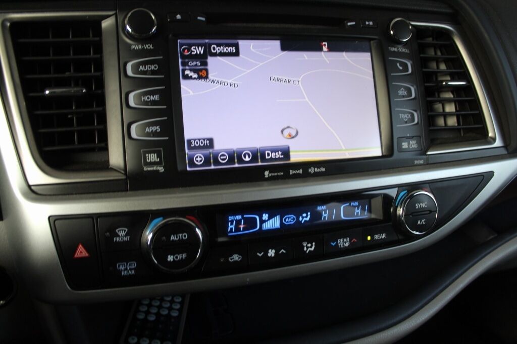 2016 Toyota Highlander Limited Richmond VA