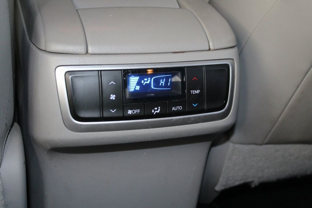 2016 Toyota Highlander Limited Richmond VA