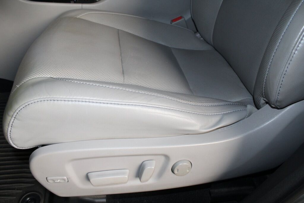 2016 Toyota Highlander Limited Richmond VA