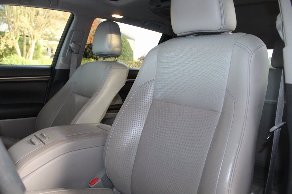 2016 Toyota Highlander Limited Richmond VA