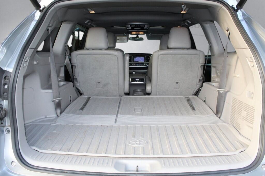 2016 Toyota Highlander Limited Richmond VA