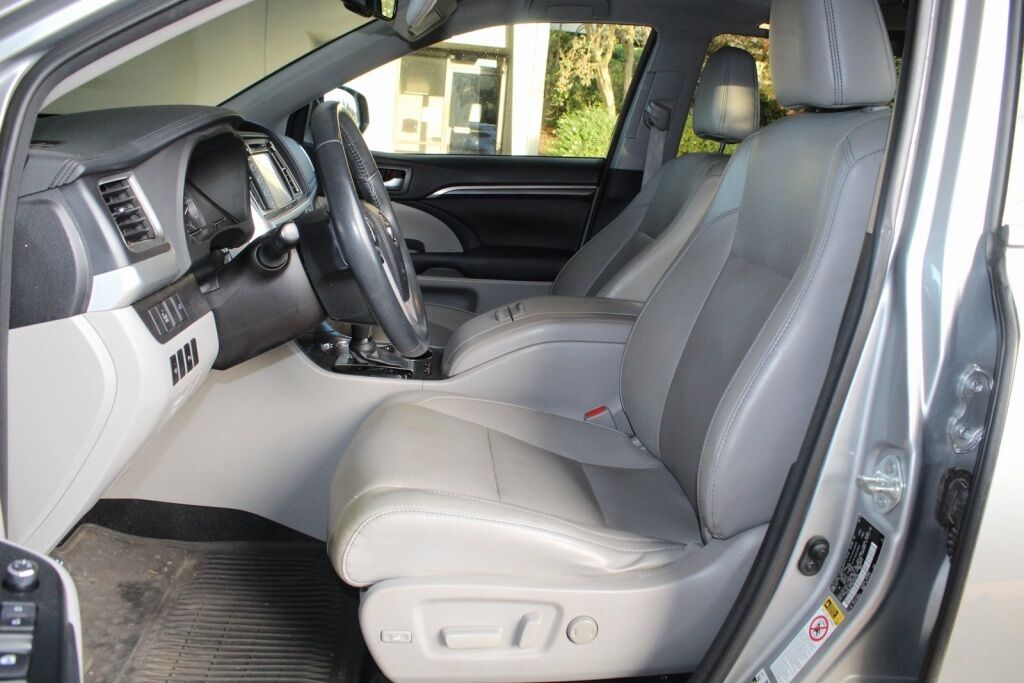 2016 Toyota Highlander Limited Richmond VA