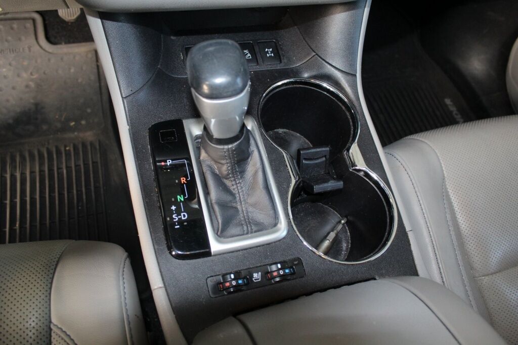 2016 Toyota Highlander Limited Richmond VA